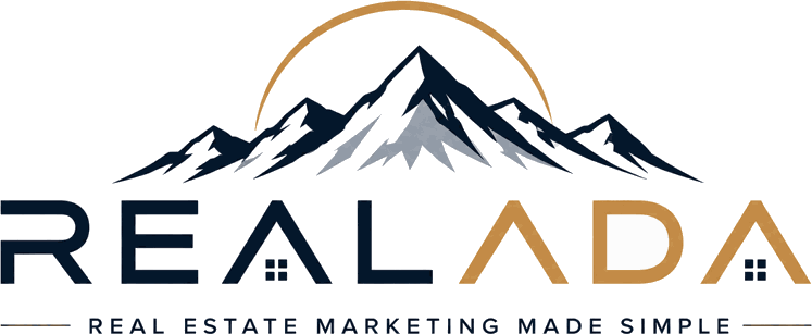Realada — real estate marketing made simple